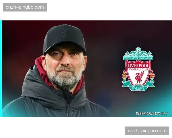 克洛普体能分配管理 利物浦高强度逼抢持续时间