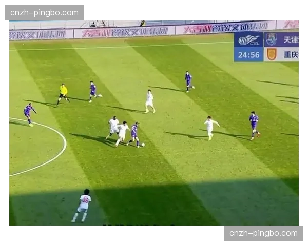 重庆铜梁龙升班马身份创奇迹 五轮仅失4球展现防守韧性 重庆铜梁龙升班马身份创奇迹 五轮仅失4球展现防守韧性